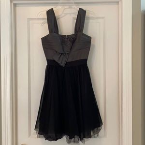 Max and Cleo size 2 cocktail dress EUC